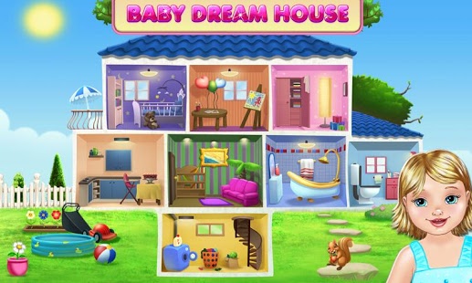 Download Baby Dream House